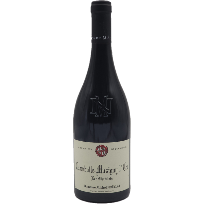 Domaine Michel Noellat Chambolle-Musigny Aux Chatelots | French Wine